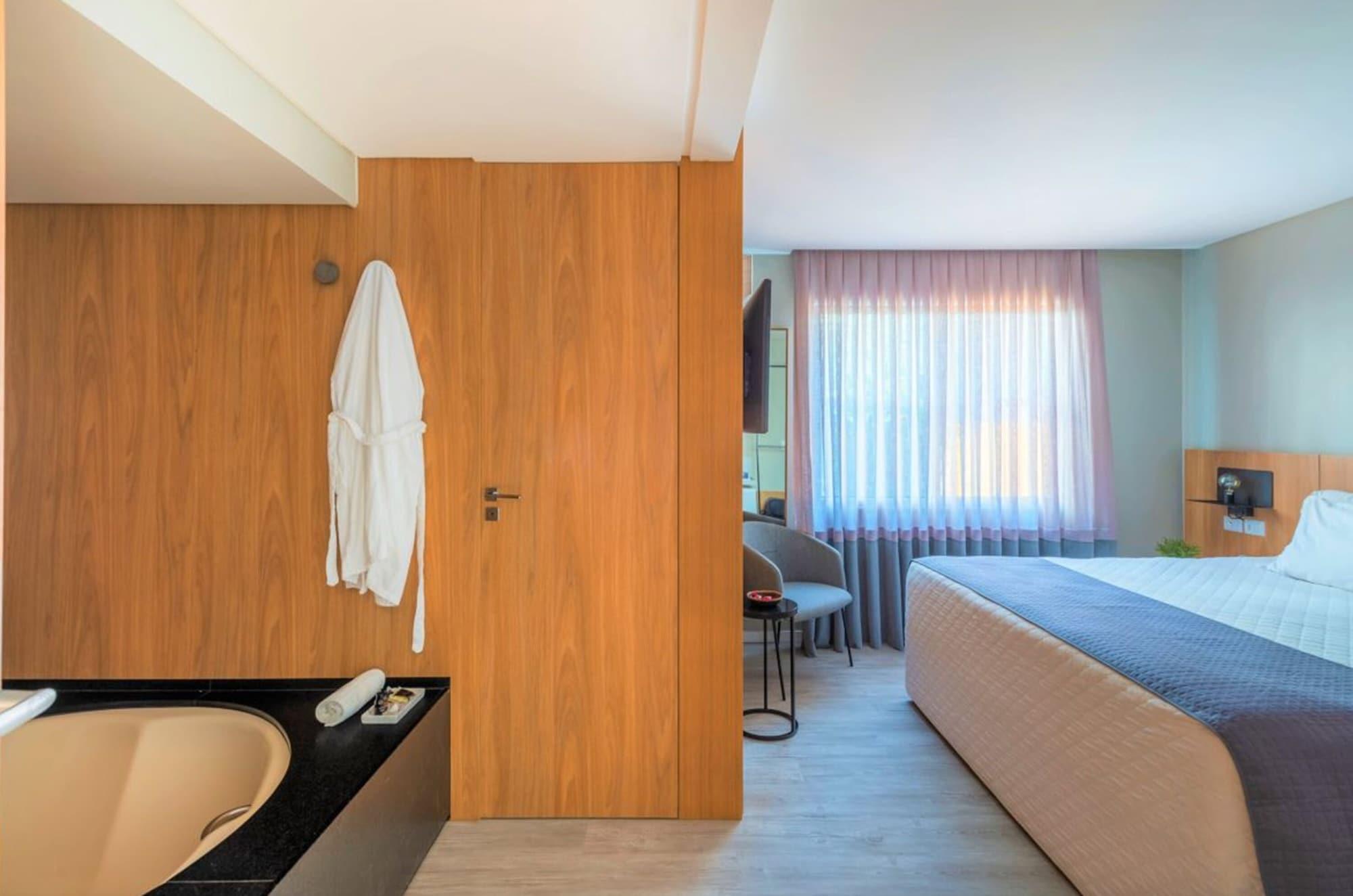 Hotel Melo Balneario Camboriu Exterior photo