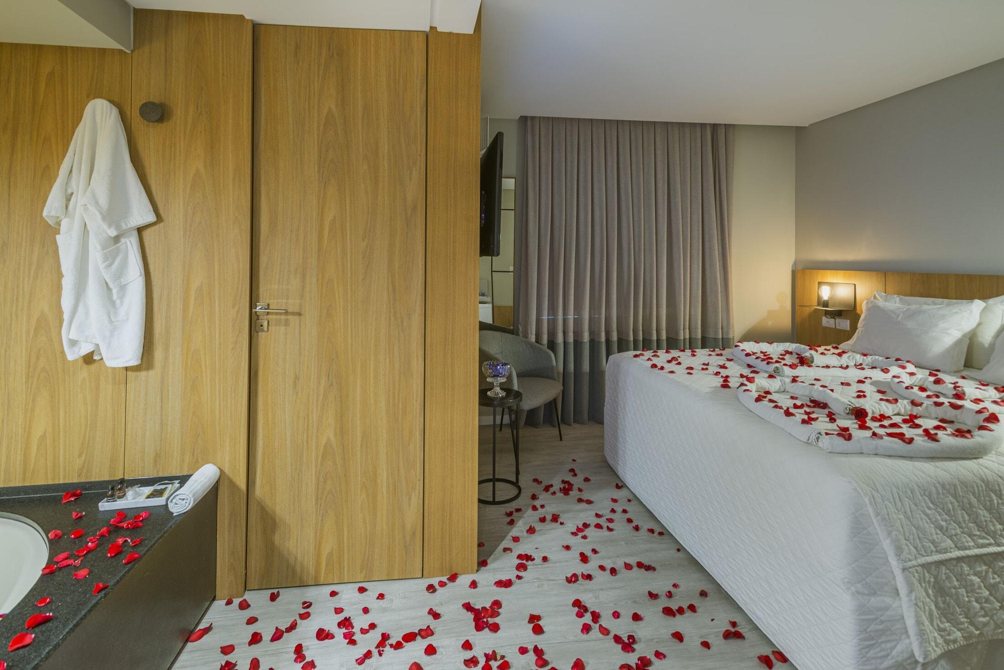 Hotel Melo Balneario Camboriu Exterior photo